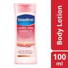 Vaseline Healthy White Complete 10 Lightening Body Lotion, 100ml