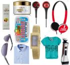 Lightning Deals - 9th July, 2015