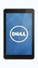 Dell Venue 7 16 GB Tablet (Black)
