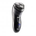 SYSKA SH986 Rotary Shaver (Black)