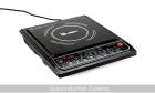 Quba Induction Cooktop 2000W