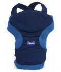 Chicco Go Baby Carrier - Blue Wave