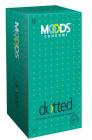 Moods Supreme Dotted - 20 Condoms (Pack of 2)