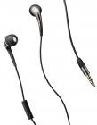 Jabra Rhythm In-Ear Headphone with Mic (Black)