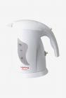 Lifelong TeaTime1 1 L Hairpin Electric Kettle (White)