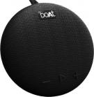 boAt Stone 190F 5 W Bluetooth Speaker  (Black, Stereo Channel)