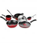 Pigeon Grand 7 Pcs Non Stick Cookware Gift Set