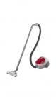 Panasonic MC-CG303 Vacuum Cleaner (White & Red)