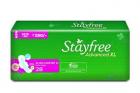 Stayfree Advanced Ultra Comfort - XL (28 Piece)