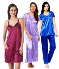 Nightwear Upto 72% Off