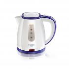 Hyundai HKW10C1P-CXF 1-Litre Electric Kettle (White)