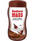 Endura Mass Weight Gainer - 500g (Chocolate)