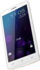 Karbonn Titanium S8(White and Gold, 8 GB)