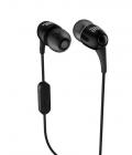 JBL T150 A In Ear Earphones with Mic (Black)