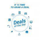 Deals of the Day - 6th April 2016