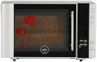 Godrej 30 L Convection Microwave Oven (GME 530 CF1 PM, Black)