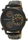 Giordano Chronograph Multi-Colored Dial Men