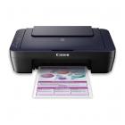 Canon PIXMA E400 Multi Function Inkjet Color Printer