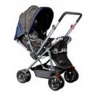 Prams, Strollers & Walkers upto 50% off + 50%  Cashback