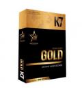 K7 Ultimate Security Gold for Life Time | Limited Edition