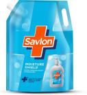Savlon Handwash Moisture Shield Hand Wash Pouch  (1.5 L)
