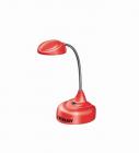 Eveready Hl-11 Table Lamp Red