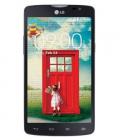 LG L80 Dual (Black)