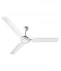 Luminous 1200Mm Morpheus Ceiling Fan - White