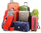 American Tourister , Safari, Aristocrat , SkyBags Min 50 % off