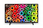 BPL 80 cm (32 inches) Stellar BPL080A36SHJ HD Ready LED Smart TV (Black)