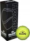 Headly headly-ly-3p Cricket Ball - Size: Standard  (Pack of 3, Yellow)