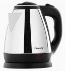 Butterfly EKN 1.5-Litre Water Kettle (Silver with Black)