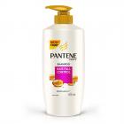 Pantene Hairfall Control Shampoo, 675ml