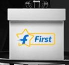 Flipkart First Day