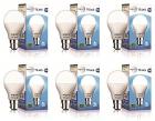 Wipro Polycarbonate Tejas Base B22 9-Watt Led Bulb (Pack Of 6, White)