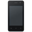Intex Aqua V+ Smart Mobile Phone - (Black)