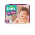 Flat 25% off on best selling Baby Diapers