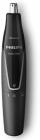 Philips NT1120/10 Cordless Trimmer for Men - 45 minutes run time  (Black)