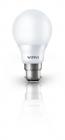Wipro Garnet N70001 B22 7-Watt LED Bulb (Cool Day Light)