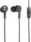 Asus AHSU001 Zen Ear Wired Headset with Mic  (Black, In the Ear)