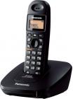 Panasonic Kx-Tg3611-Sxb Cordless Landline Phone (Black)