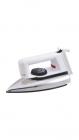 Pisces Popular 750 W Dry Iron (White)