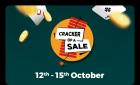Cracker Of a Sale Upto 70% Off 