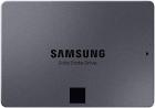 Samsung 860 QVO 1TB SATA 2.5" Internal Solid State Drive (SSD) (MZ-76Q1T0)
