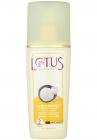 Lotus Herbals Cocomoist Cocoa-Butter Moisturising Lotion, 80ml