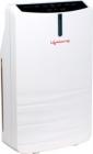 Lifelong LLHAAP01 Portable Room Air Purifier(White)