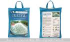 Aazra 10kg Basmati Rice - Extra Long Grain Premium