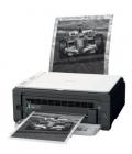 Ricoh SP111 Single Function (Jam Free) Laser Printer+ Free Genuine refill Pouch worth Rs 600 Free