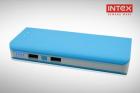 Intex 10000mAh Power Bank (IT-PB11)