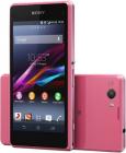 Sony Xperia Z1 Compact